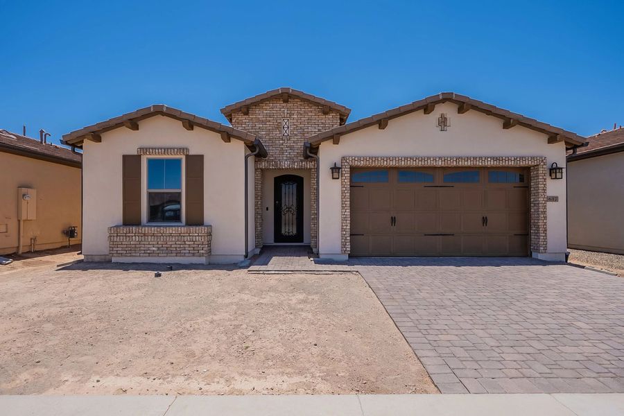 Refresh by Shea Homes-Trilogy in Phoenix-Mesa AZ