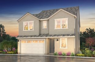 Plan 1 - Bloom at Rienda: Rancho Mission Viejo, California - Shea Homes