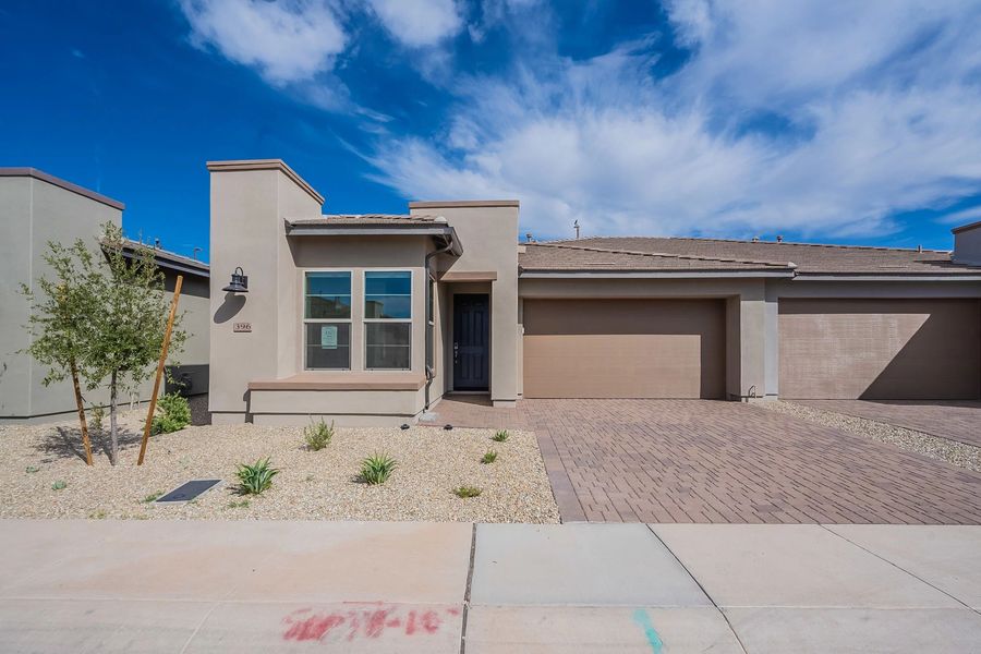 Valletta by Shea Homes-Trilogy in Phoenix-Mesa AZ