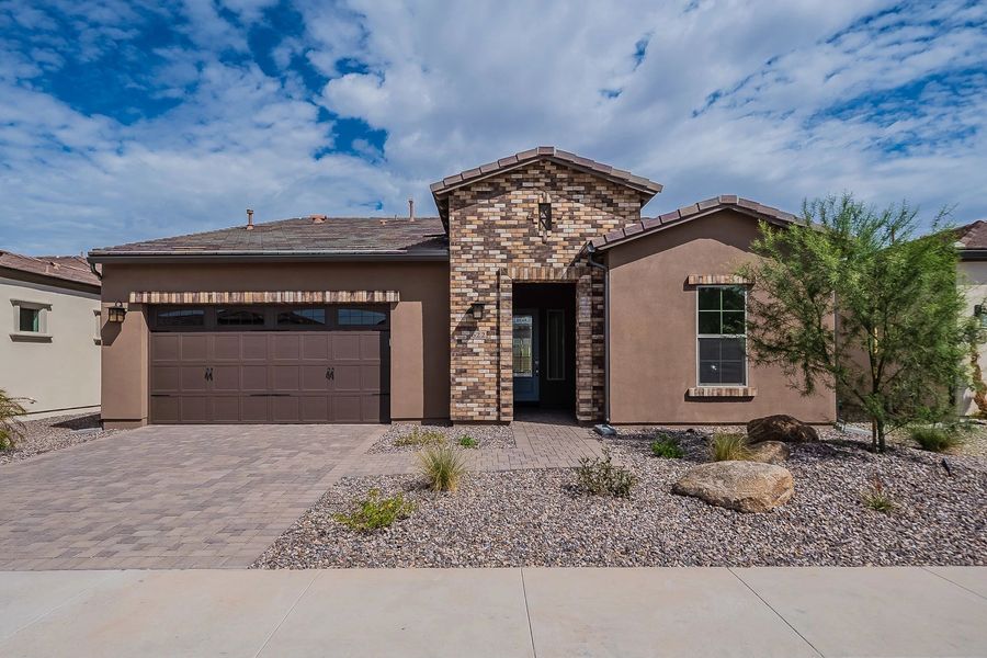 Chroma by Shea Homes-Trilogy in Phoenix-Mesa AZ