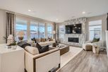 Home in Legends at Lyric by Shea Homes