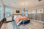 Home in Storytellers at Lyric by Shea Homes