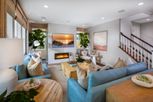 Home in Fresco at Del Sol by Shea Homes
