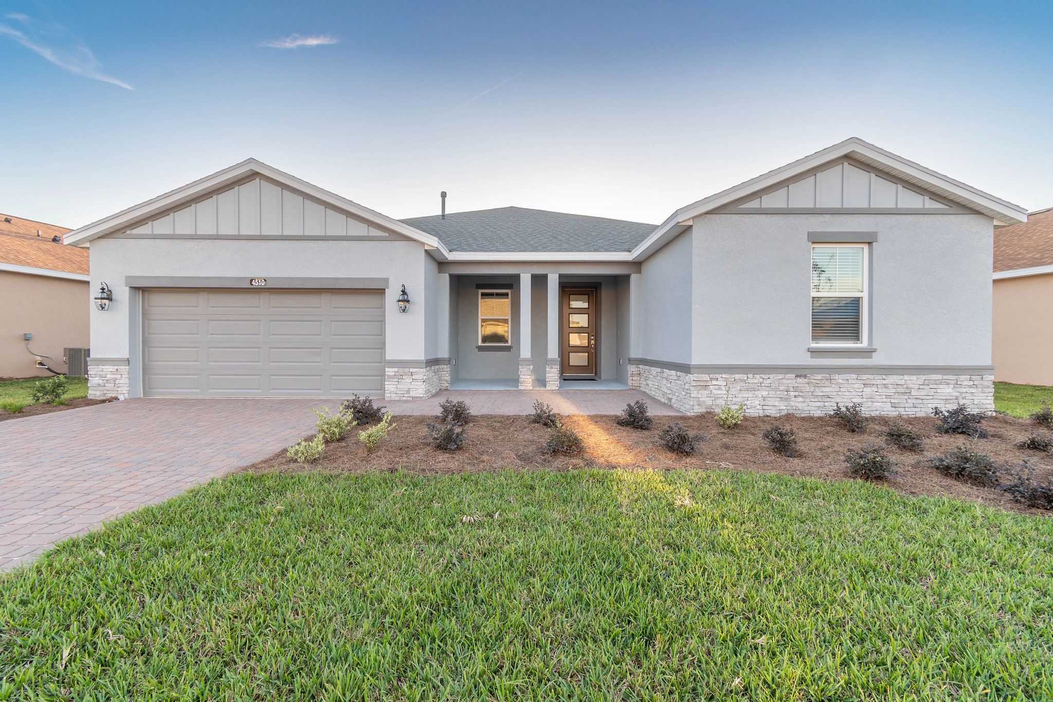 Ocala Preserve In Ocala, FL | New Homes By Shea Homes-Trilogy