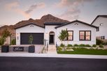 Home in Emblem at Oro Ridge by Shea Homes