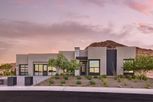 Home in Prelude at Oro Ridge by Shea Homes