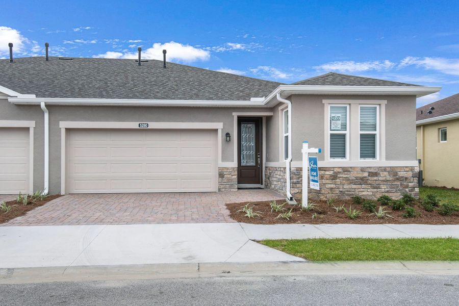 Aria by Shea Homes-Trilogy in Ocala FL