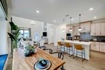 Home in Sienna 40 by Shea Homes