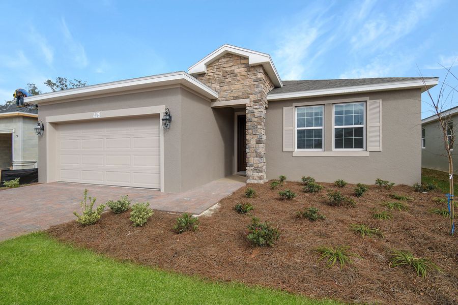 Affirm by Shea Homes-Trilogy in Ocala FL
