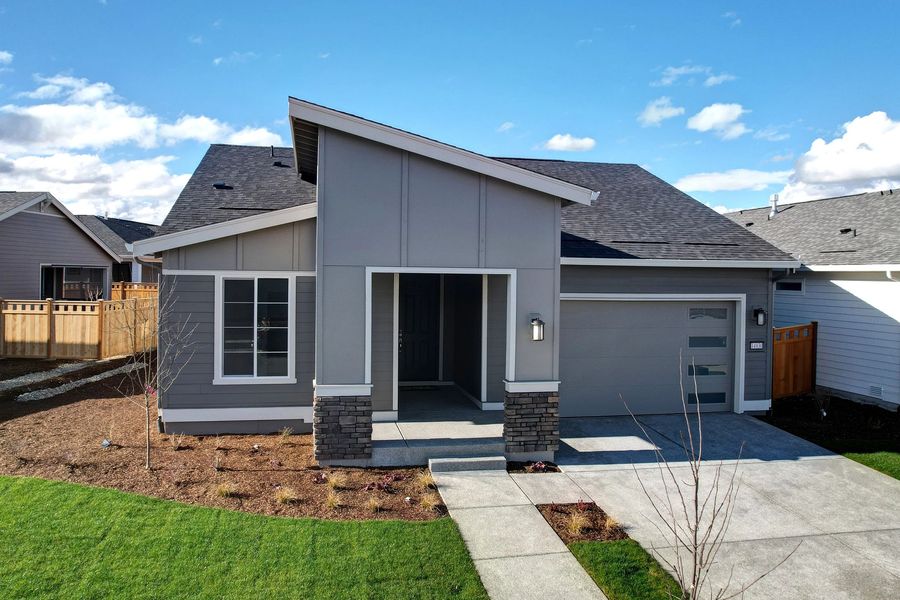Reunion by Shea Homes-Trilogy in Tacoma WA