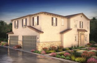 Plan 2 - Cassia: Rosemead, California - Shea Homes