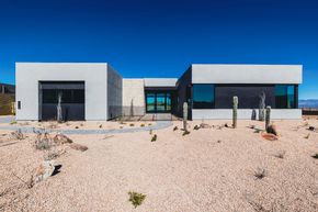The Reserves at Storyrock by Shea Homes in Phoenix-Mesa Arizona
