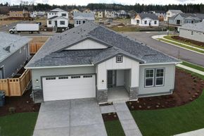 Verterra-a Trilogy Boutique Community by Shea Homes-Trilogy in Tacoma Washington