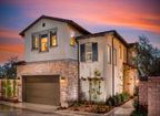 Home in Cassia by Shea Homes