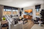 Home in Cassia by Shea Homes