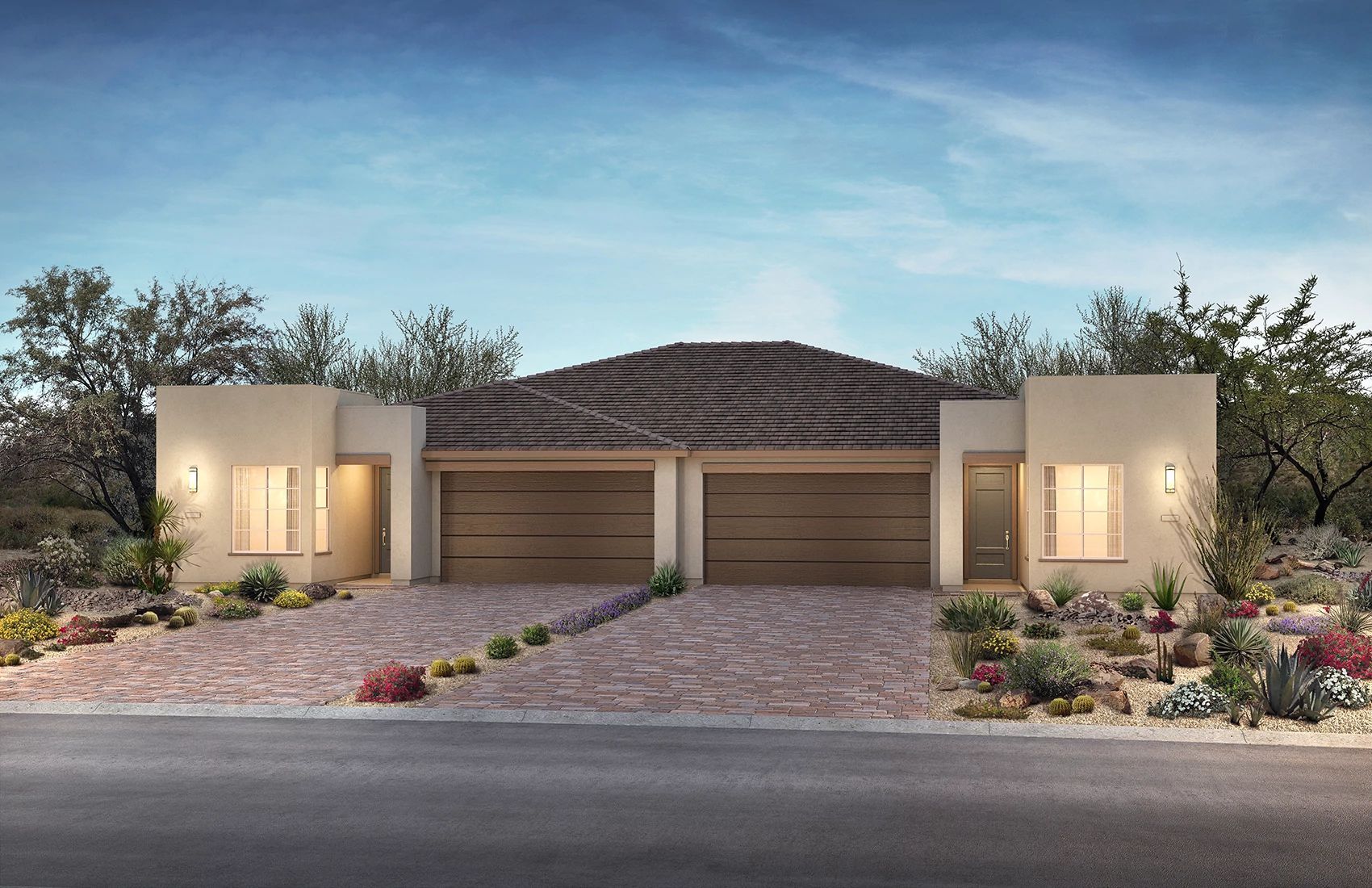 Trilogy at The Polo Club in Indio, CA New Homes by Shea HomesTrilogy