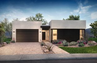 Plan 5014 - Emblem at Avalon Crossing: Mesa, Arizona - Shea Homes