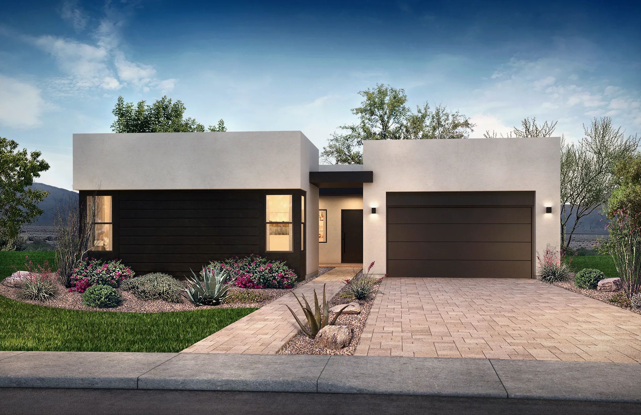 Exterior H