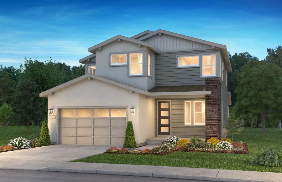 3613 Jade floor plan