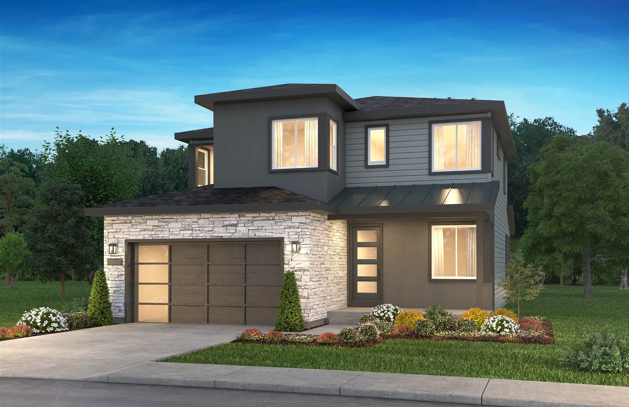 3613 Jade floor plan