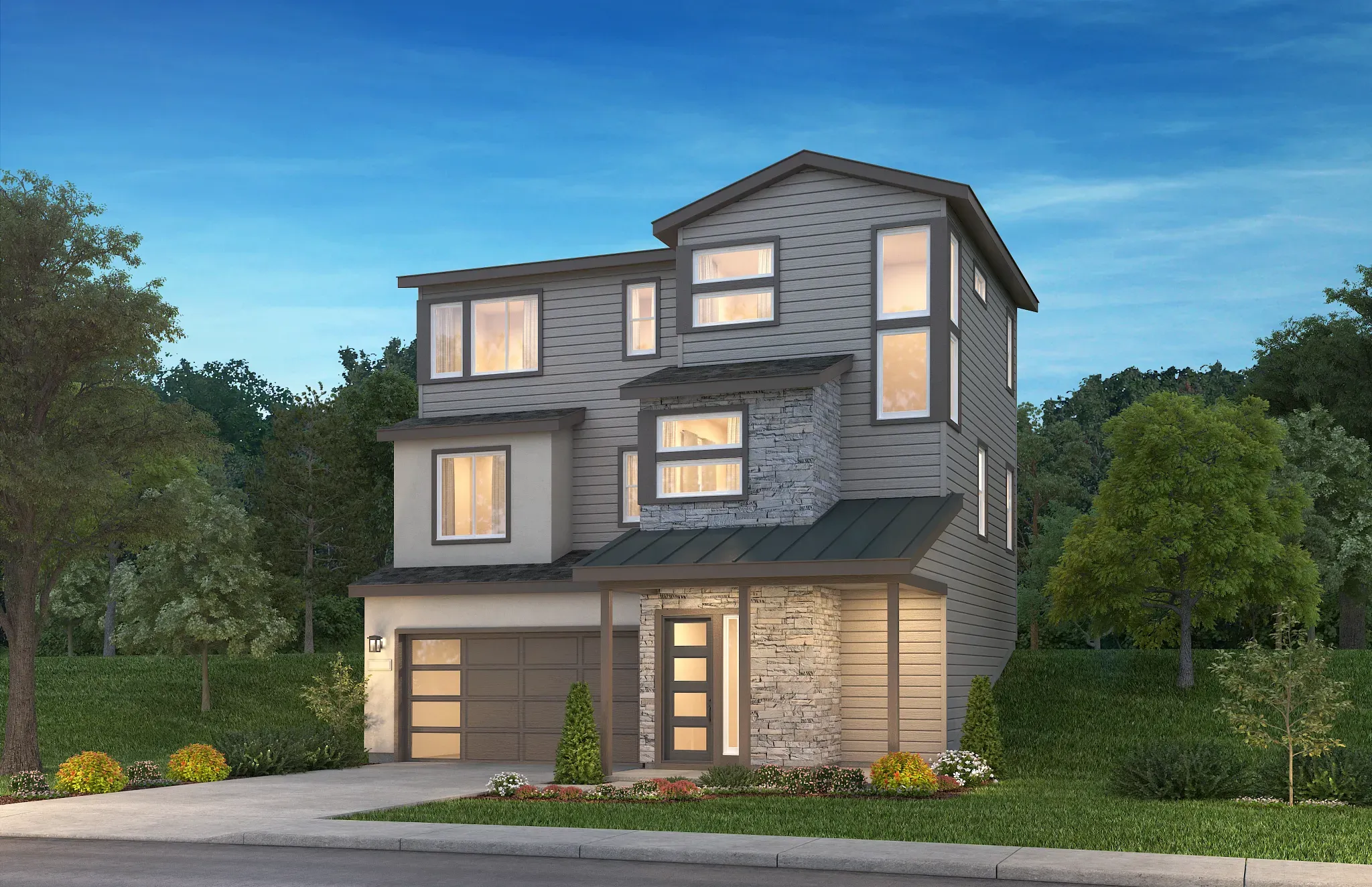 3621 Roxy floor plan