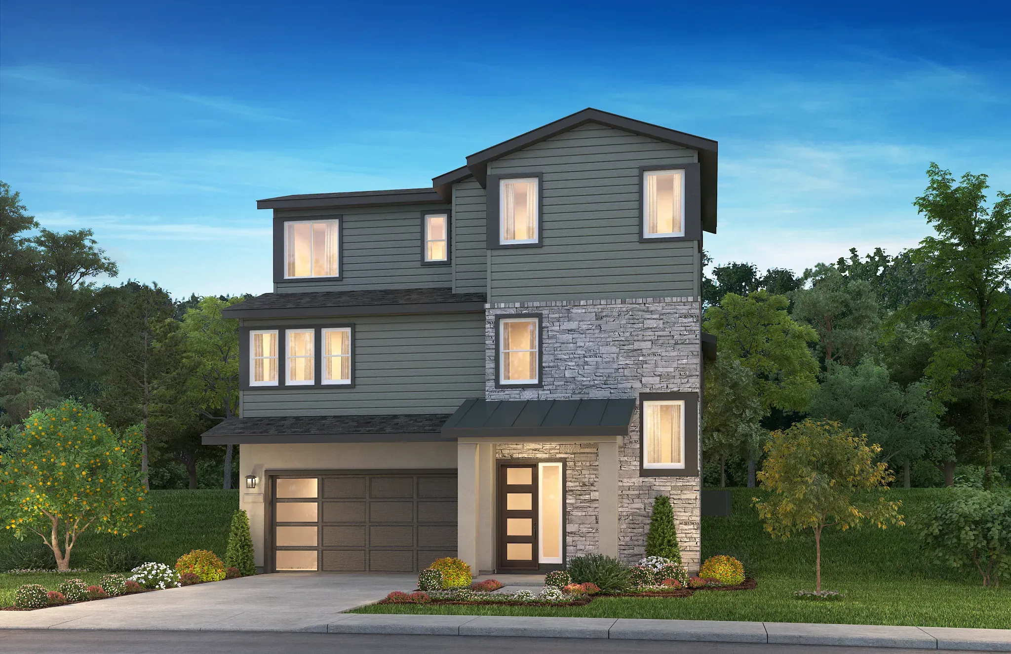 11720 Verse Road. Lone Tree, CO 80134