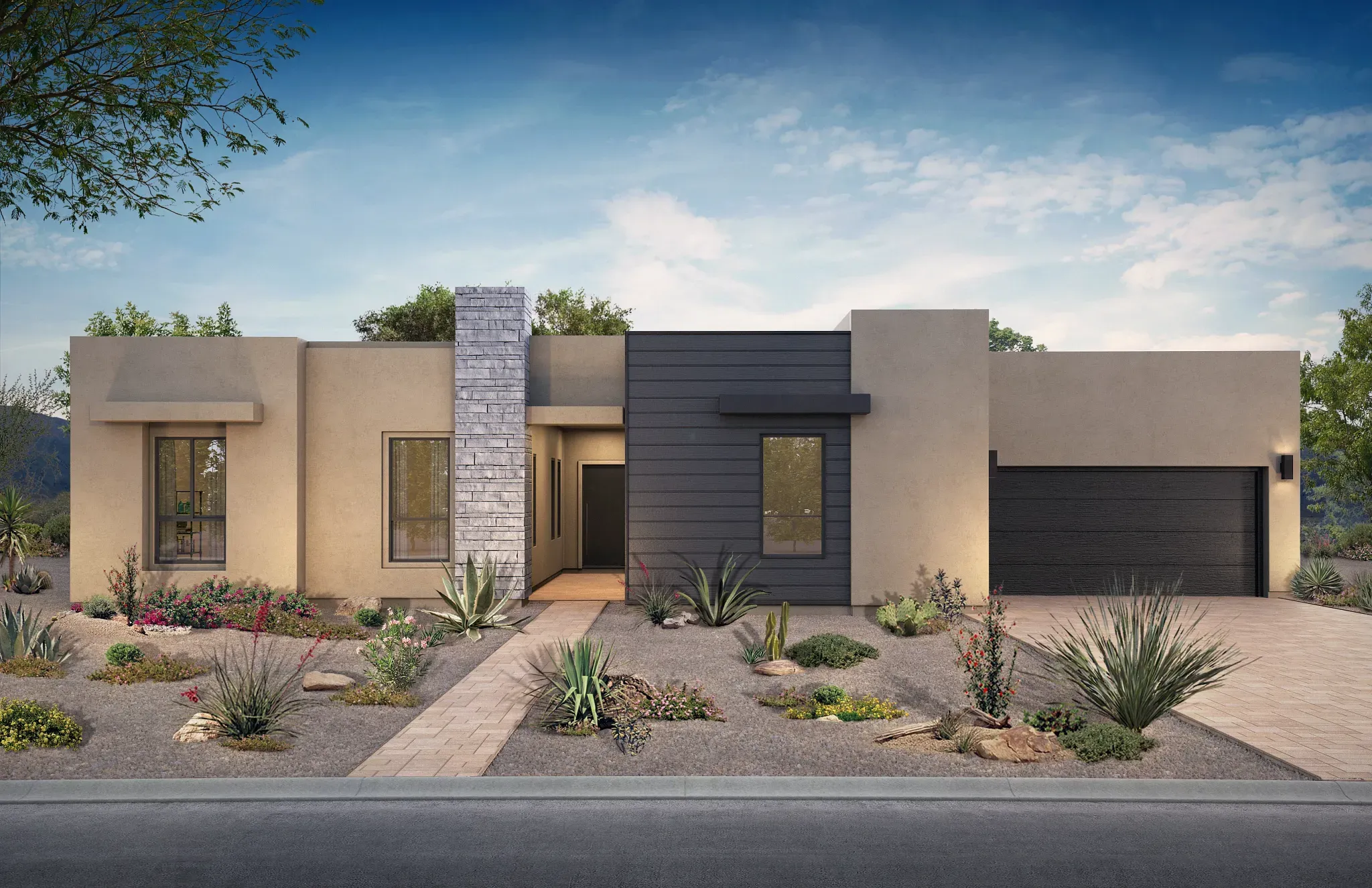 13141 E Buckskin Trail. Scottsdale, AZ 85255