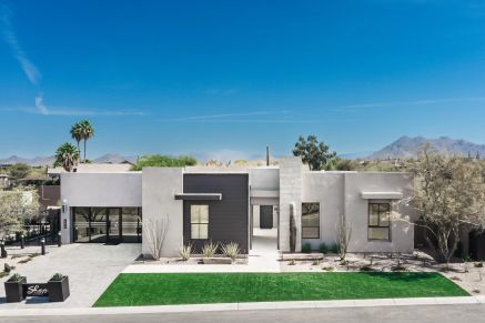 Plan 7024 Exterior