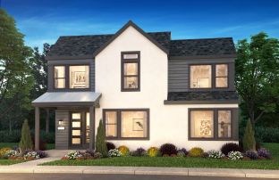 4032 Maya - Storytellers at Lyric: Lone Tree, Colorado - Shea Homes