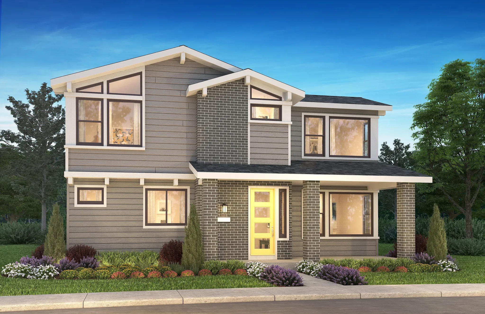 11412 Vibrato Lane. Lone Tree, CO 80134