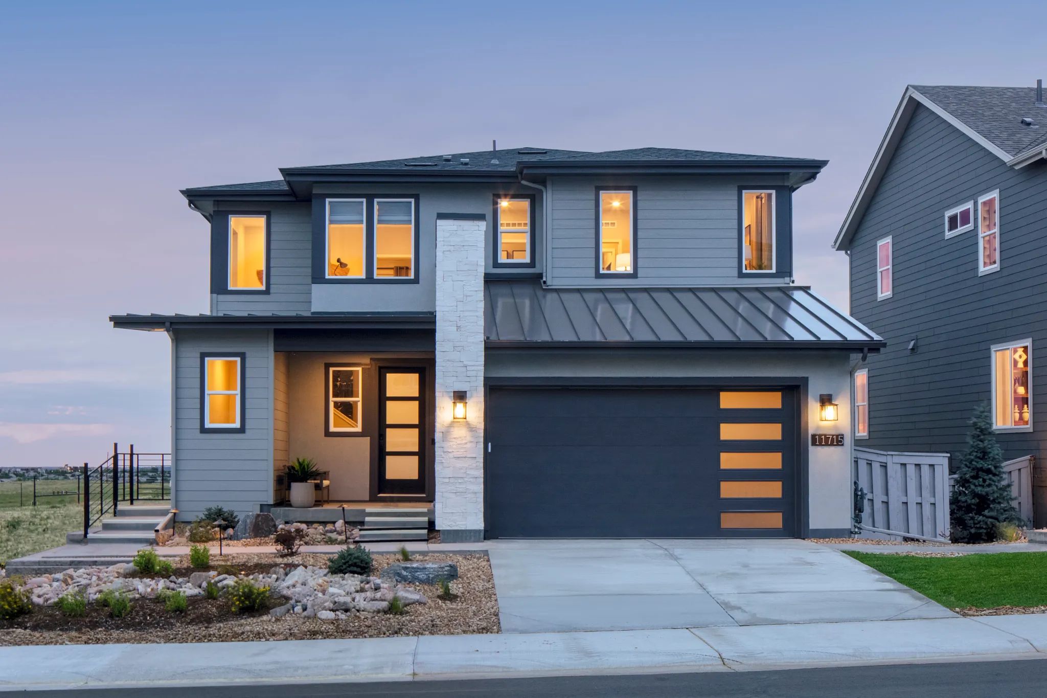 Layla Model Exterior