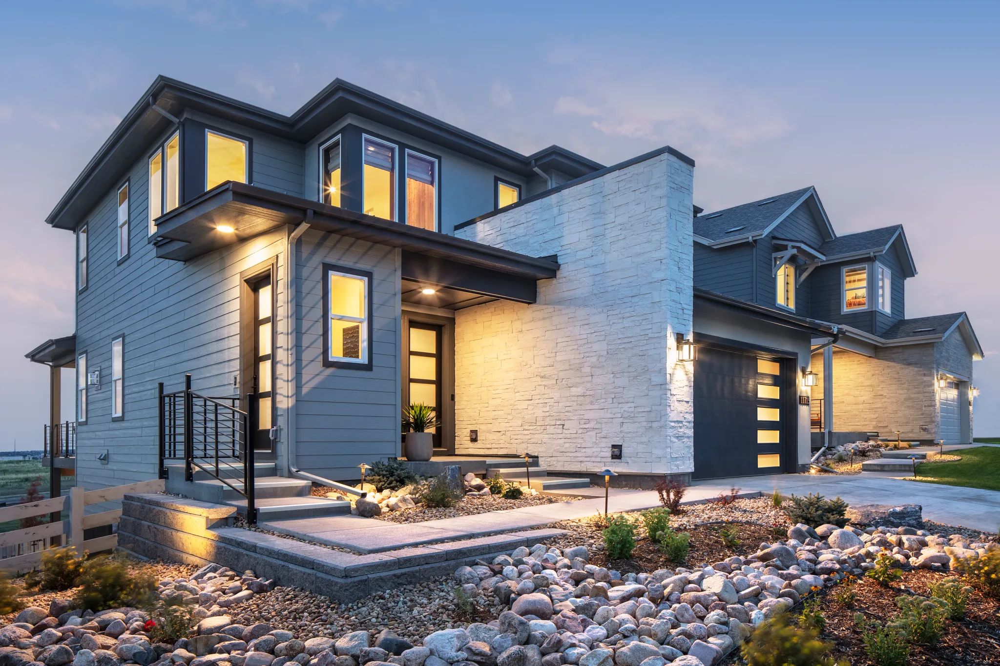 Layla Model Exterior