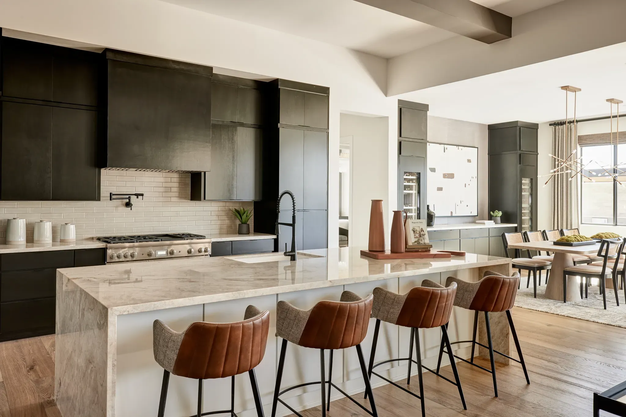 Model Kitchen