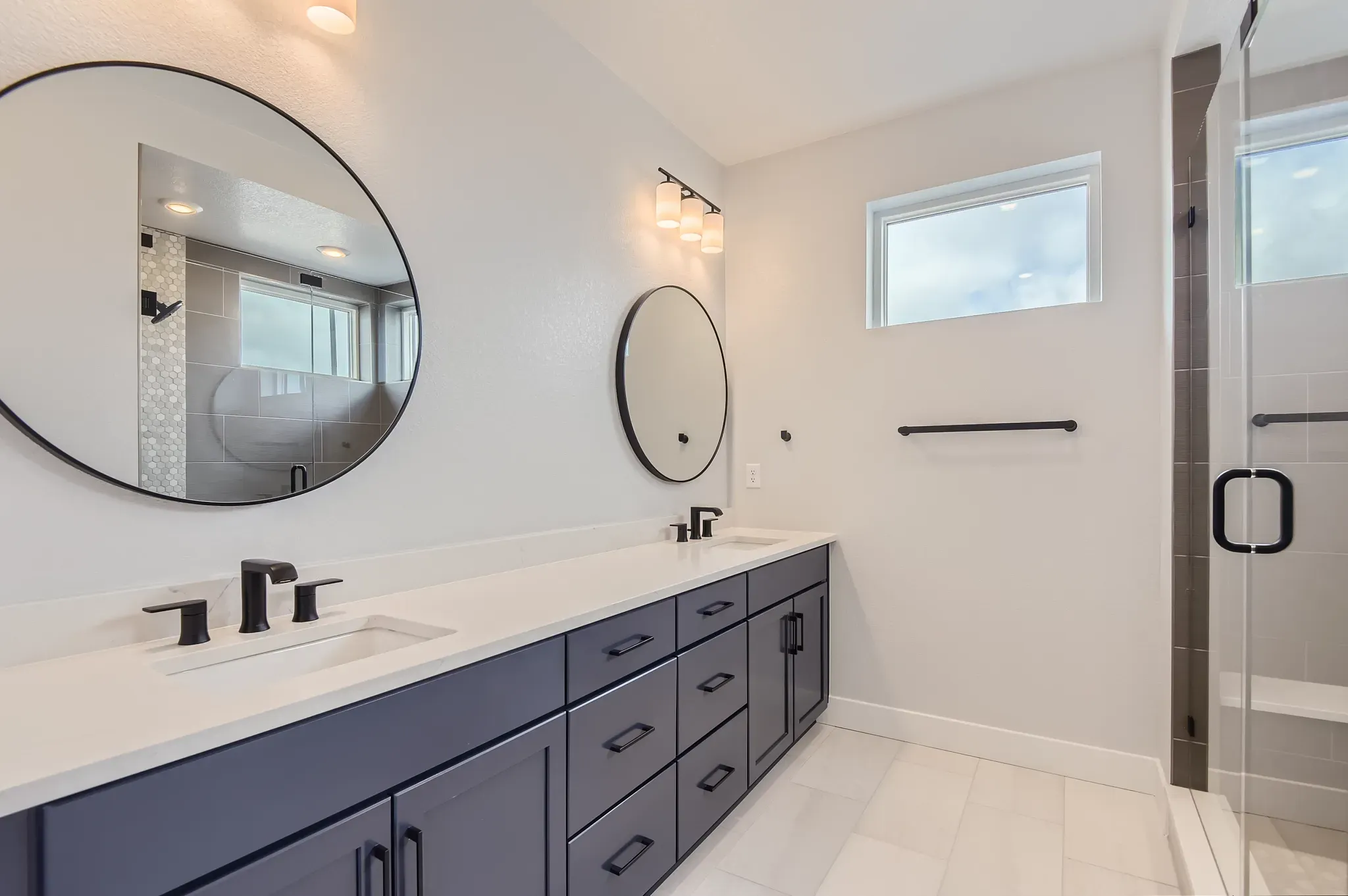 Carly Plan Primary Bath