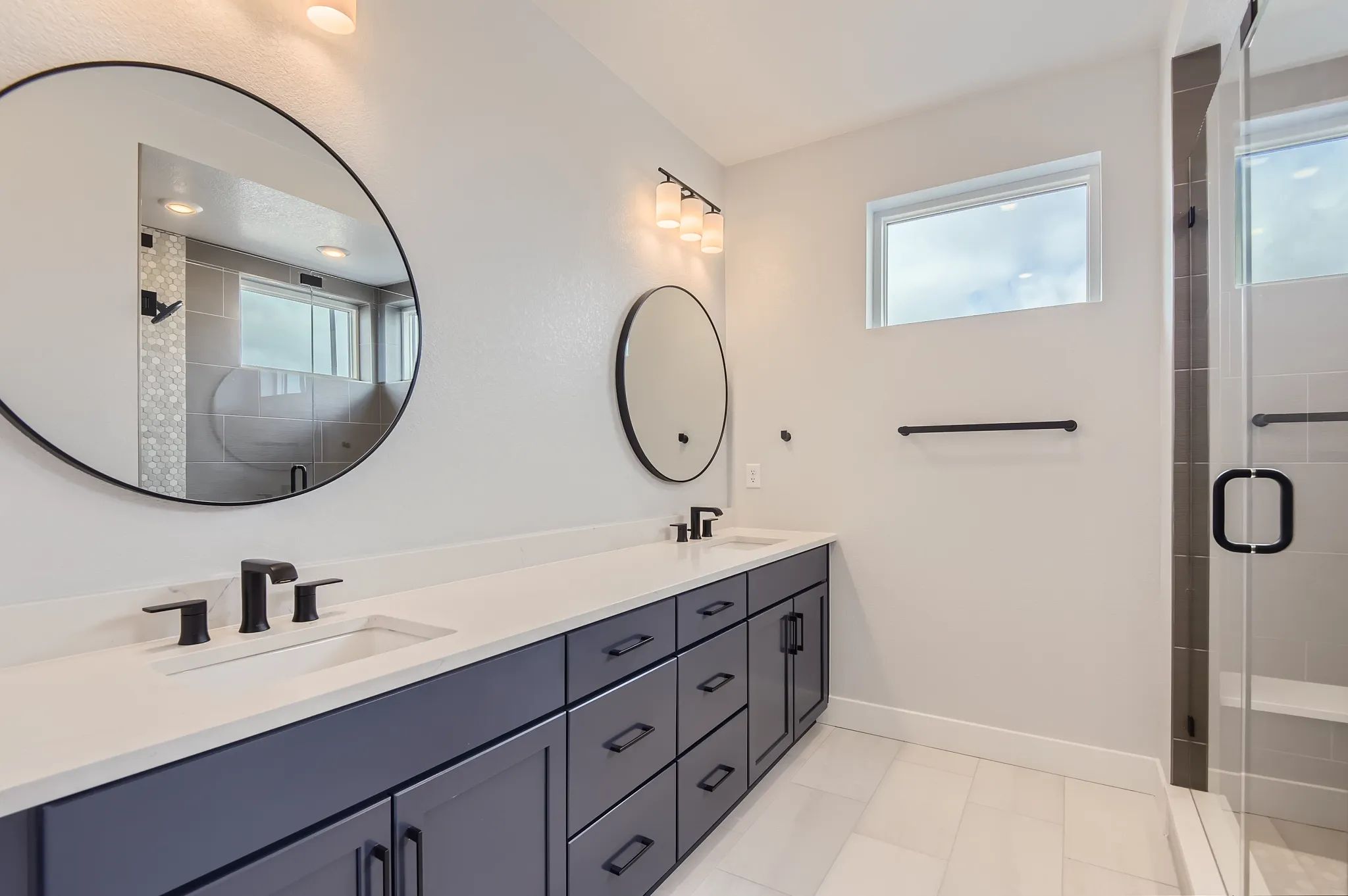 Carly Plan Primary Bath