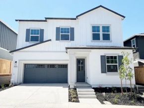 Hillcrest - Pleasant Hill, CA