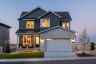 casa en Tribute at Lyric por Shea Homes
