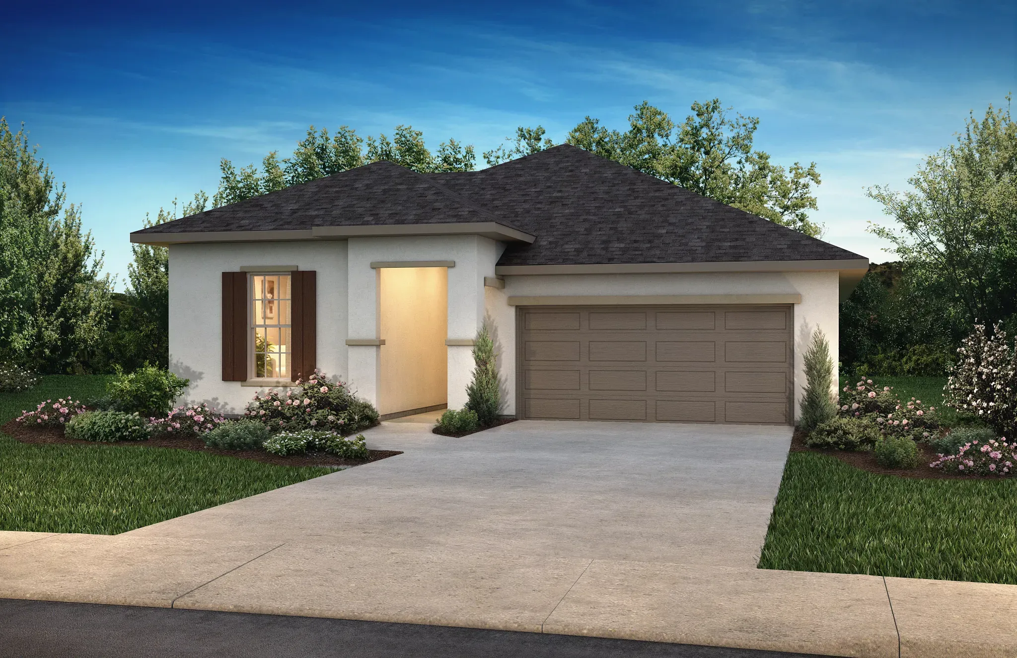 16325 Sheridan River Trail. Conroe, TX 77302