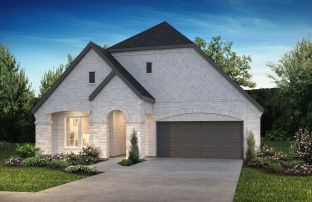 Plan 4029 - Woodhavyn 50: Magnolia, Texas - Shea Homes