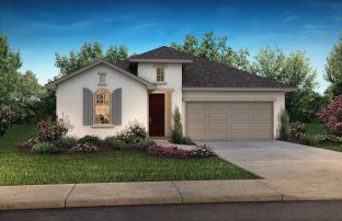 Plan 4039 - Woodhavyn 50: Magnolia, Texas - Shea Homes