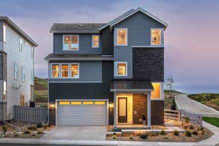 Josie Model Exterior