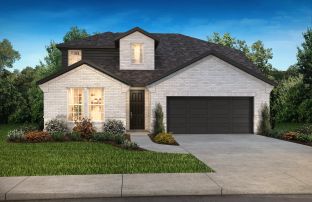 Plan 4059 - Woodhavyn 50: Magnolia, Texas - Shea Homes