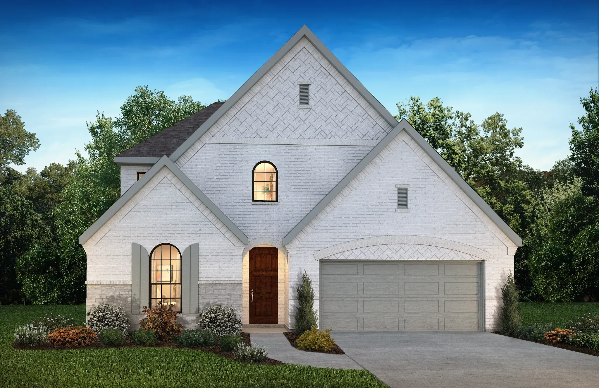 4935 Pinestraw Valley Way. Montgomery, TX 77316