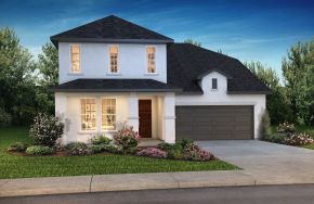 Woodhavyn 50 - Magnolia, TX