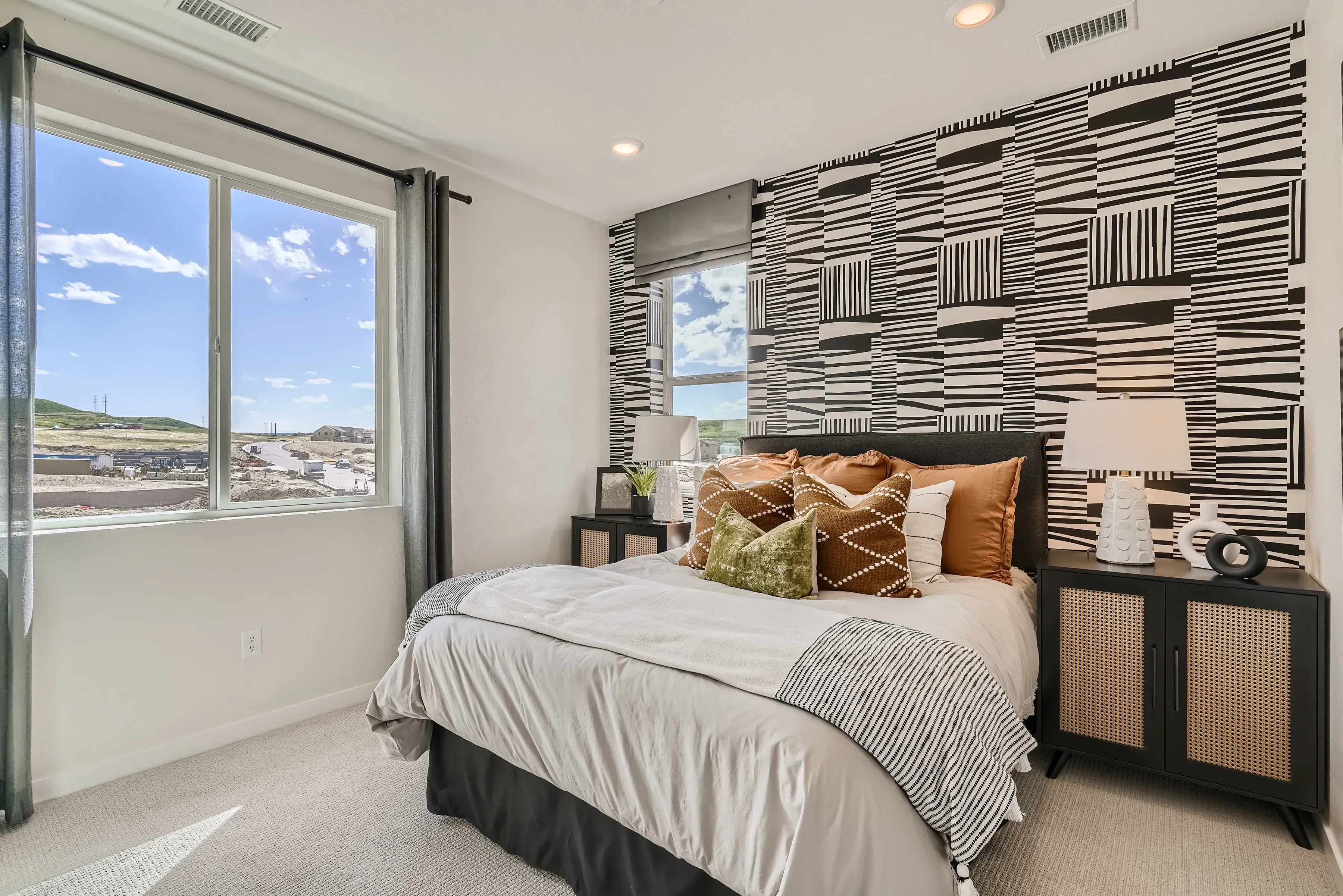 Lola Model Bedroom 2