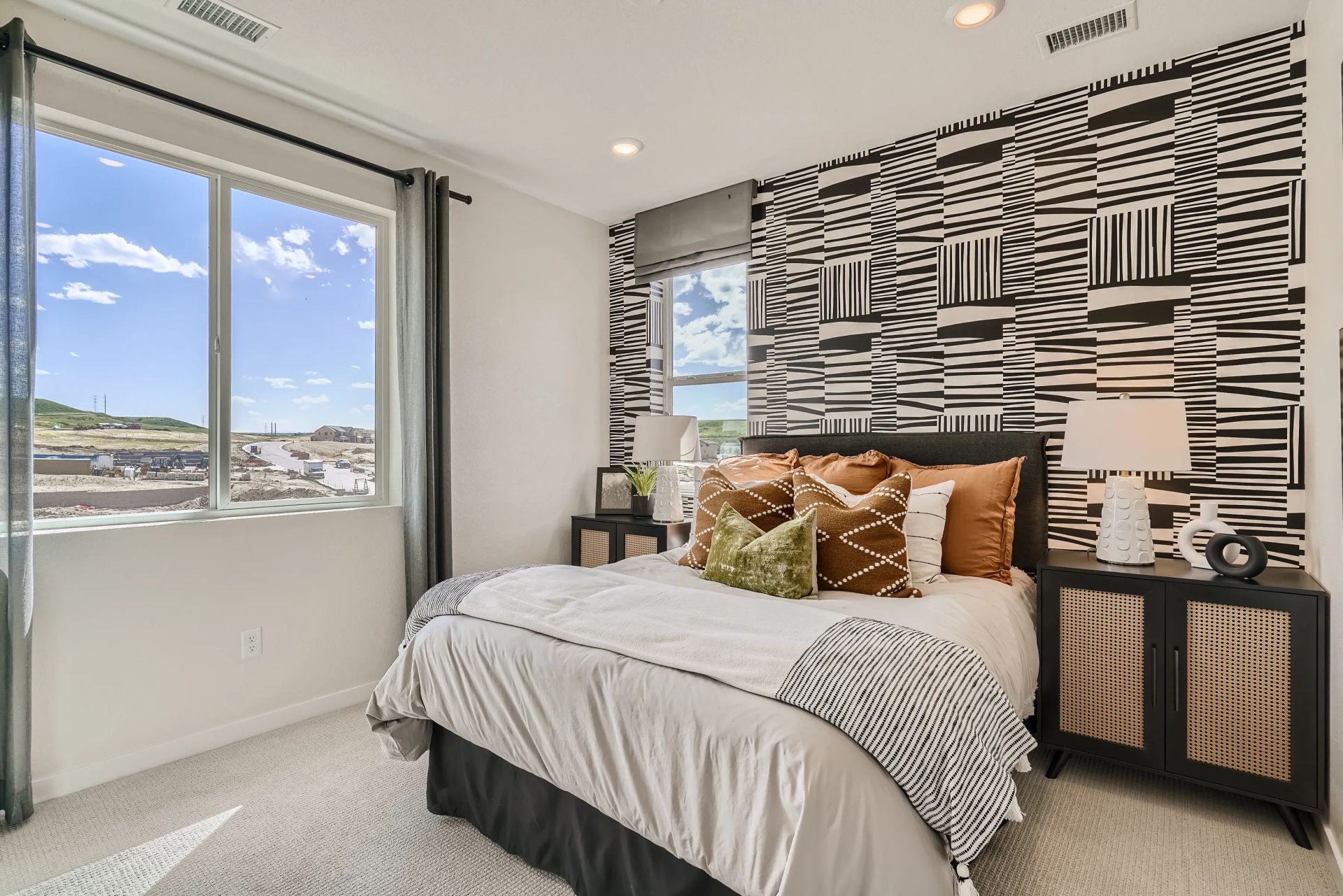 Lola Model Bedroom 2