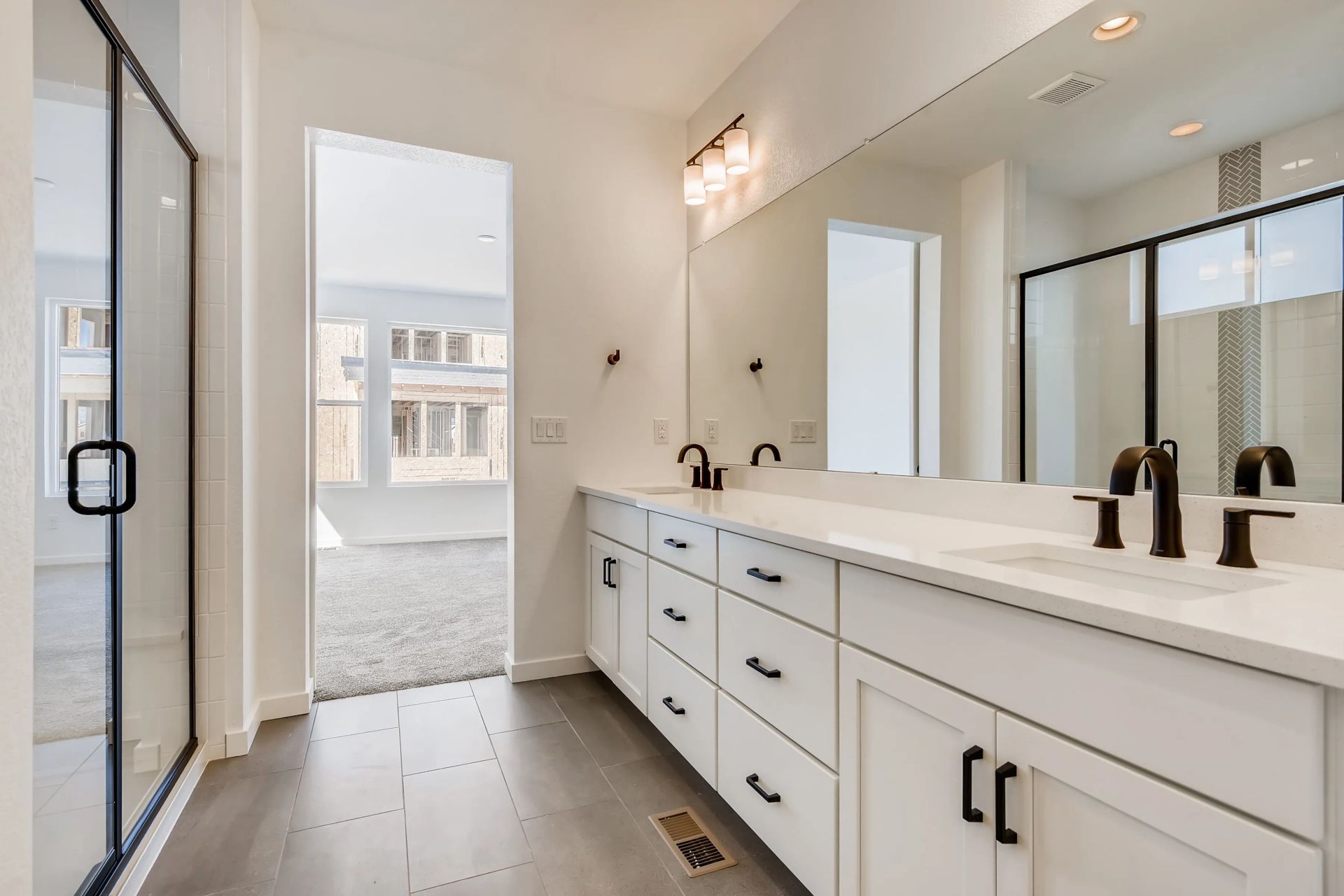 Master Bath