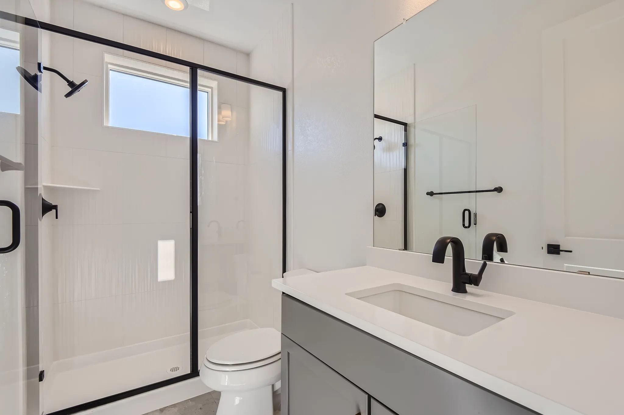 Baxter Plan Bonus Room Bath