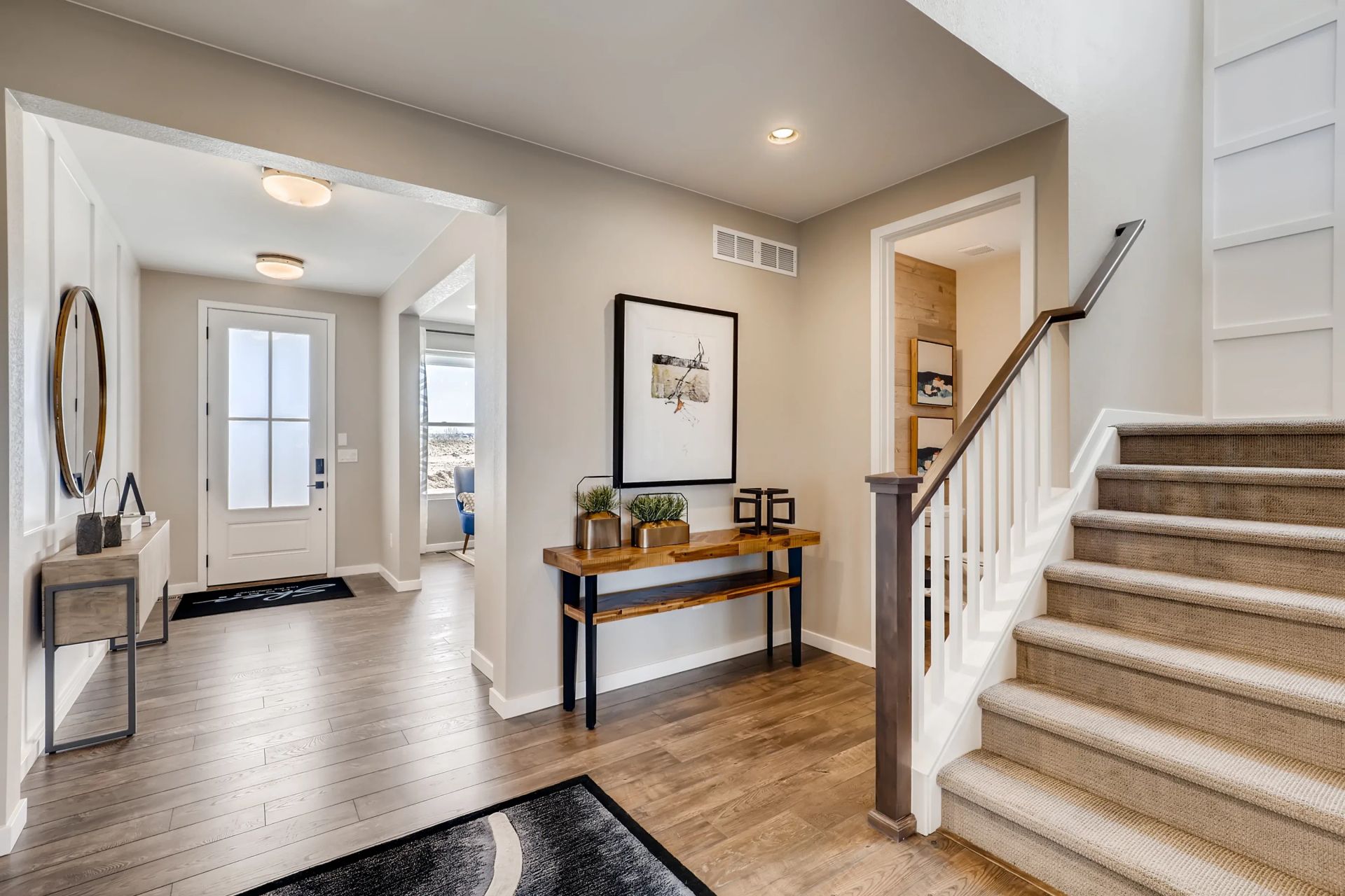 Foyer