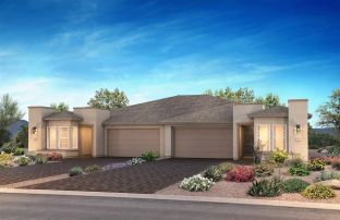 Valletta - Encanterra a Trilogy Resort Community: Queen Creek, Arizona - Shea Homes-Trilogy